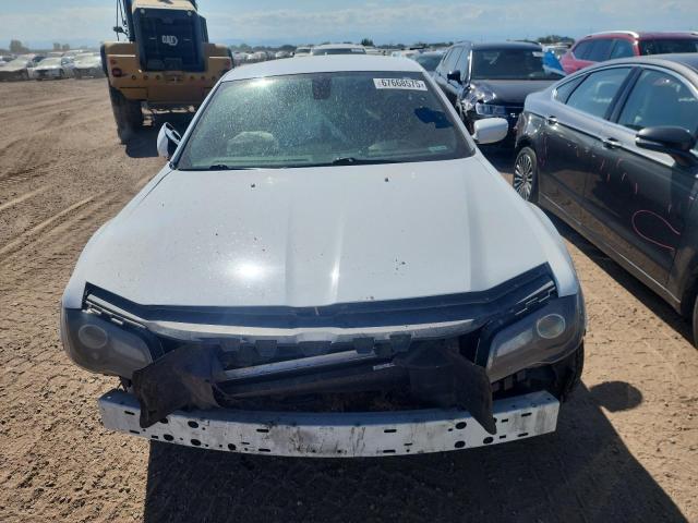 2018 CHRYSLER 300 S #3287804109