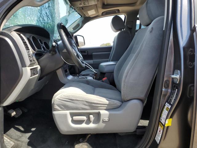 2016 TOYOTA SEQUOIA SR 5TDBW5G18GS142302