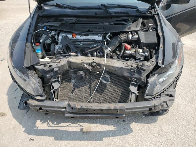2012 HONDA ACCORD EXL - 1HGCS1B84CA000485