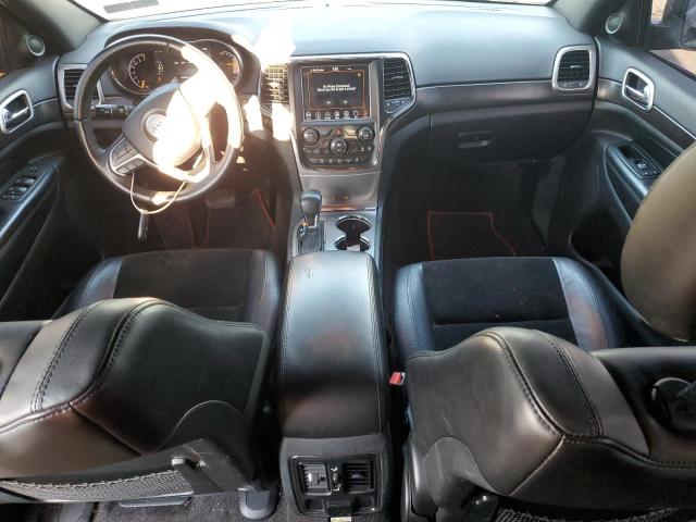 2018 JEEP GRAND CHEROKEE LAREDO 1C4RJFAG5JC179722