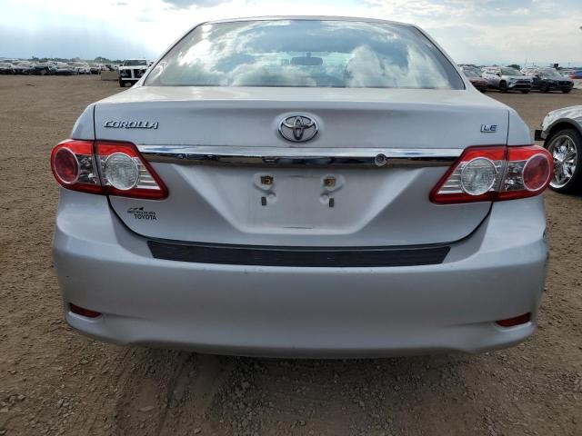2012 TOYOTA COROLLA BA - 5YFBU4EE8CP065598