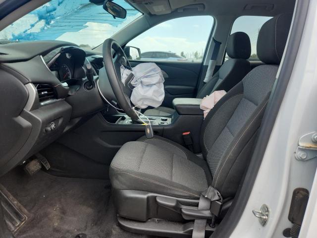 2020 CHEVROLET TRAVERSE L - 1GNERFKW4LJ279894