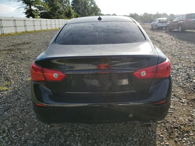 2015 INFINITI Q50 BASE JN1BV7AR6FM412735