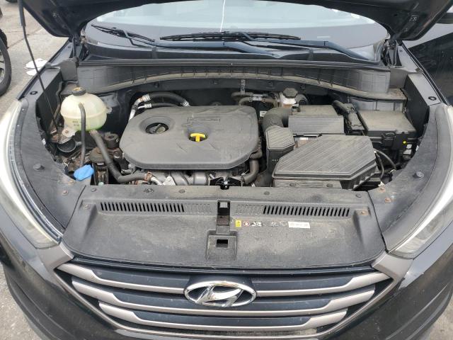 2016 HYUNDAI TUCSON LIM - KM8J3CA4XGU212398