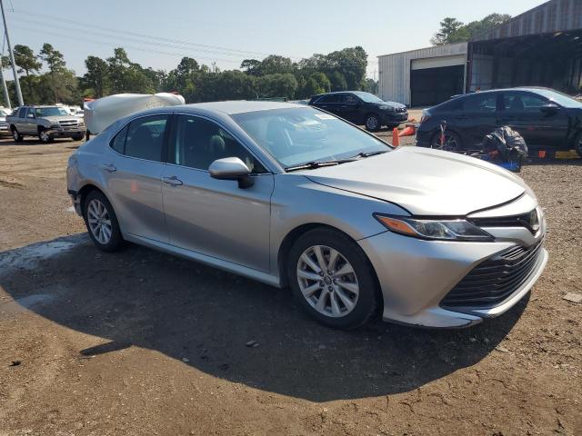 2020 TOYOTA CAMRY LE 4T1C11AK5LU888592