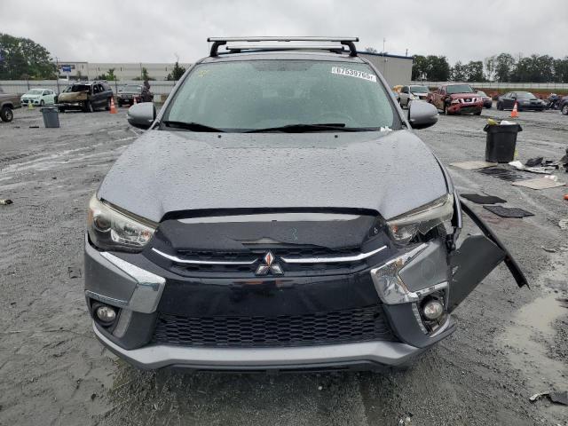 2018 MITSUBISHI OUTLANDER JA4AP3AW9JZ018508