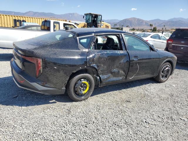 2025 KIA K4 EX 3KPFU4DEXSE063824