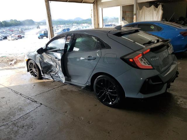 2020 HONDA CIVIC SPOR SHHFK7H45LU214443