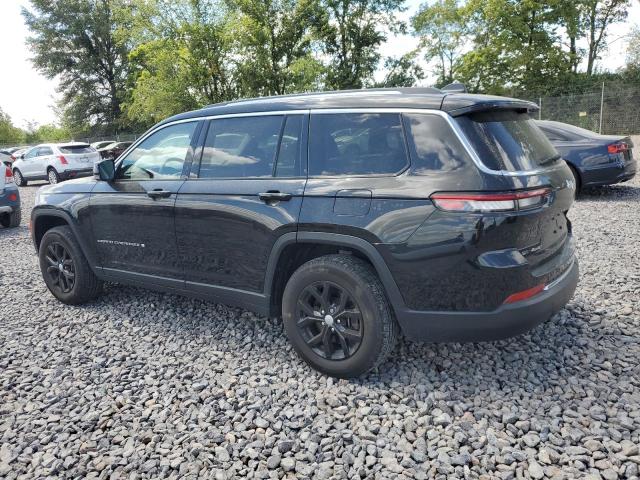 2022 JEEP GRAND CHEROKEE L LIMITED 1C4RJKBG4N8621292