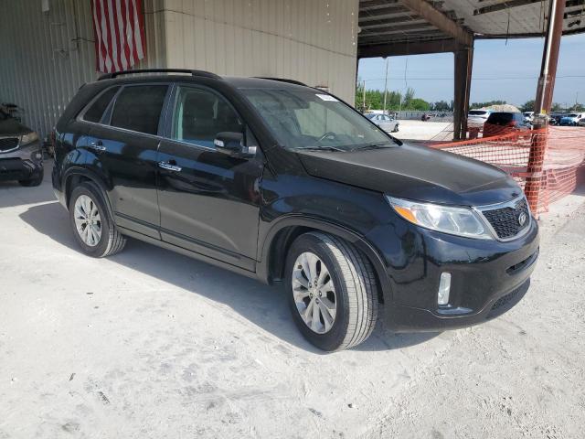 2015 KIA SORENTO EX - 5XYKU4A74FG641834