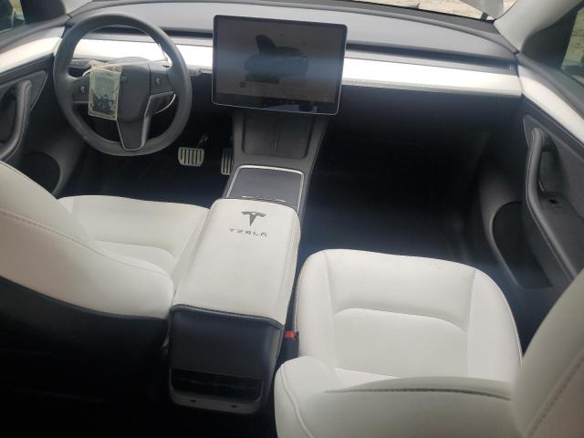 2023 TESLA MODEL Y 7SAYGDEF9PF751499