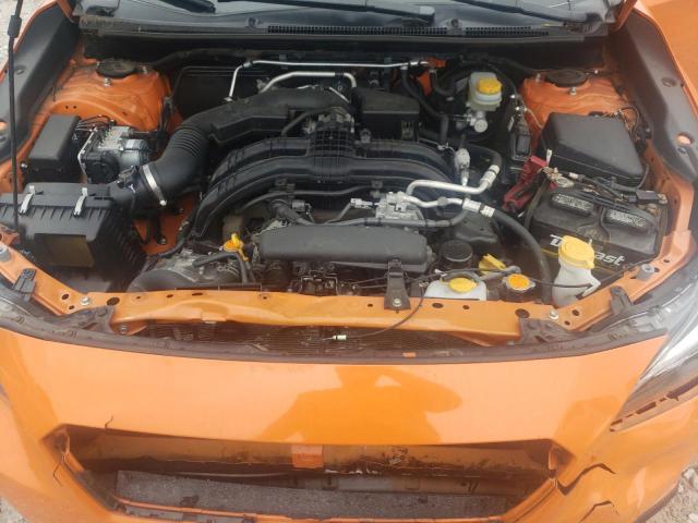 2019 SUBARU CROSSTREK JF2GTAMC3KH218231