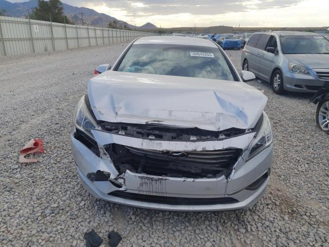 2016 HYUNDAI SONATA SE - 5NPE24AF1GH359073