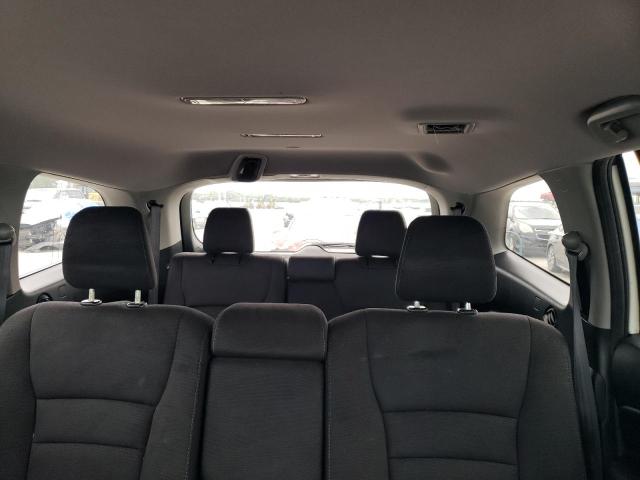 2017 HONDA PILOT EX 5FNYF5H39HB021035