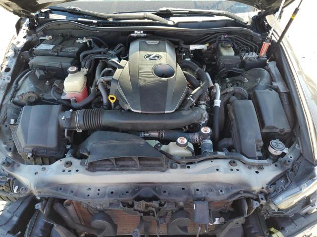 2018 LEXUS IS 300 - JTHBA1D21J5078393