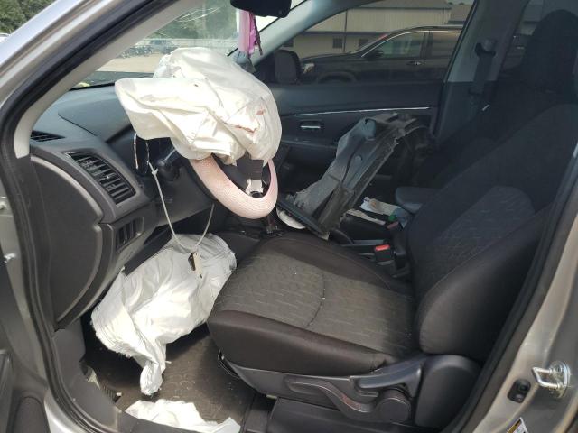 2024 MITSUBISHI OUTLANDER JA4ARUAU5RU010428