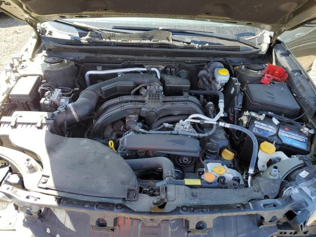 2023 SUBARU OUTBACK TO 4S4BTAPC3P3218184