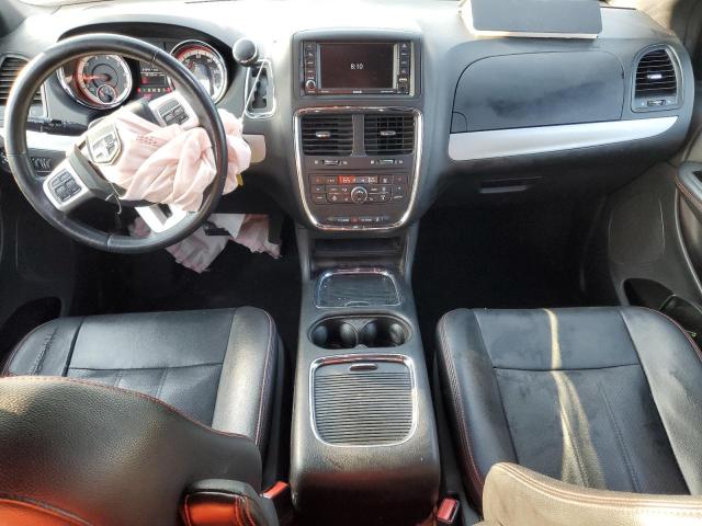 2019 DODGE GRAND CARA 2C4RDGEGXKR658881