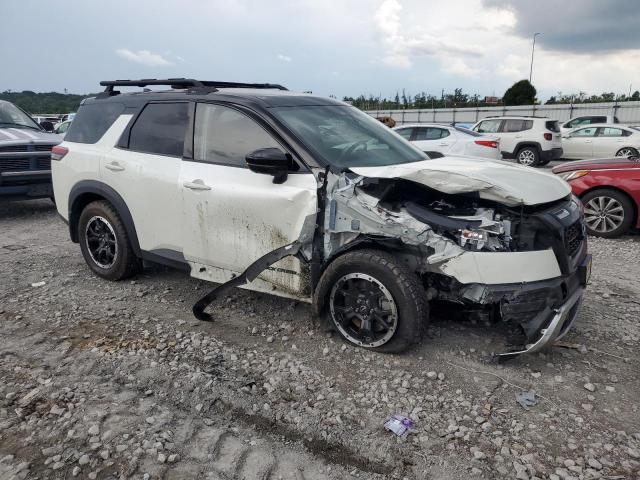2024 NISSAN PATHFINDER ROCK CREEK 5N1DR3BD9RC205168