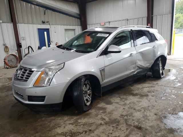 CADILLAC SRX LUXURY