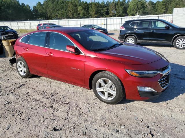 2024 CHEVROLET MALIBU LT 1G1ZD5ST9RF110130