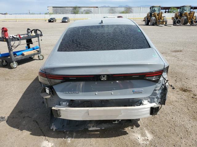 2025 HONDA ACCORD TOURING HYBRID 1HGCY2F80SA001565