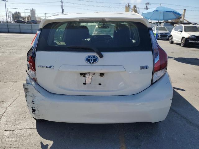 2015 TOYOTA PRIUS C JTDKDTB37F1577049