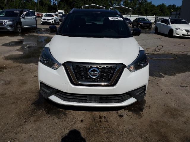 2020 NISSAN KICKS SR 3N1CP5DV2LL497686