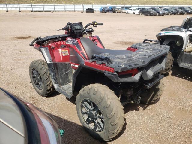 2018 POLARIS ATV 4XASXE850JV141875