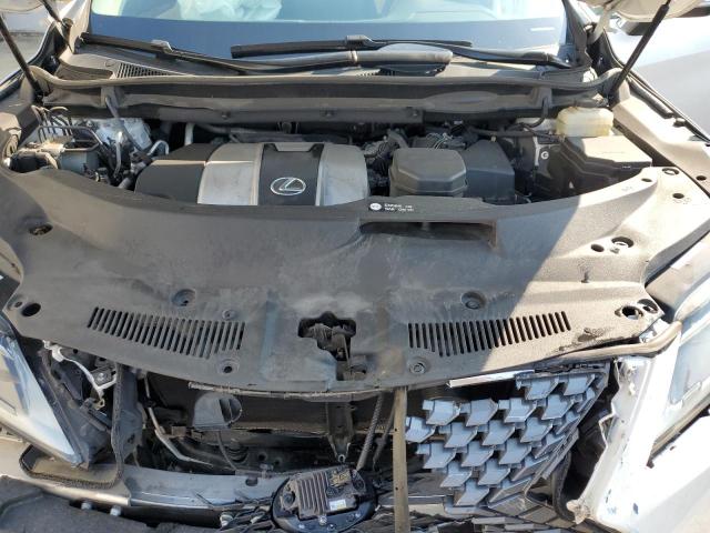 2021 LEXUS RX 350 2T2HZMAA2MC185196