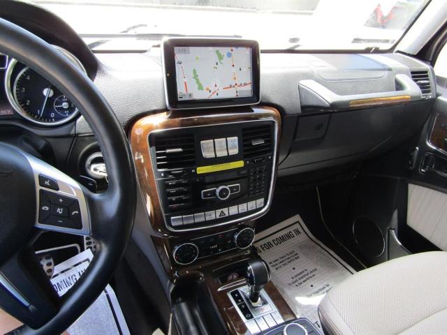 2015 MERCEDES-BENZ G 550 WDCYC3HF2FX2296XX