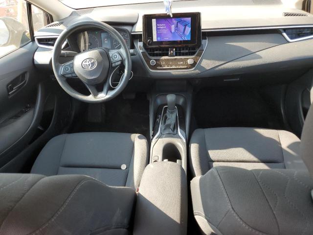 2024 TOYOTA COROLLA LE 5YFB4MDE9RP181399