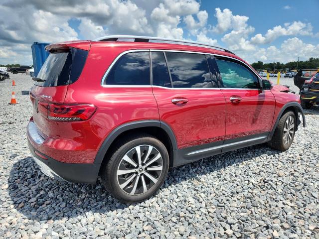 2020 MERCEDES-BENZ GLB 250 4MATIC - W1N4M4HB6LW042296