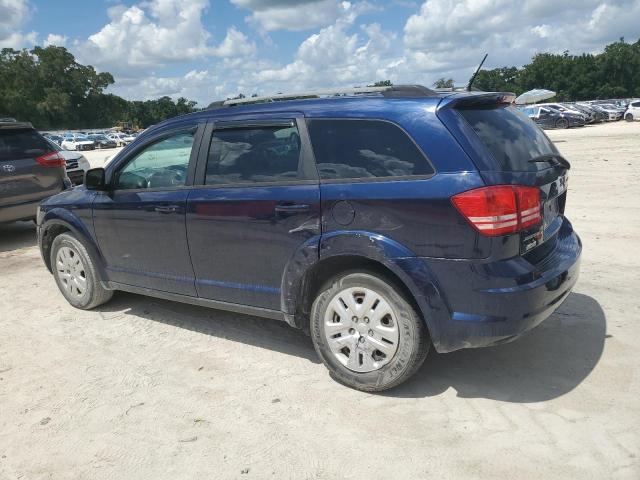 2017 DODGE JOURNEY SE 3C4PDCAB4HT673912
