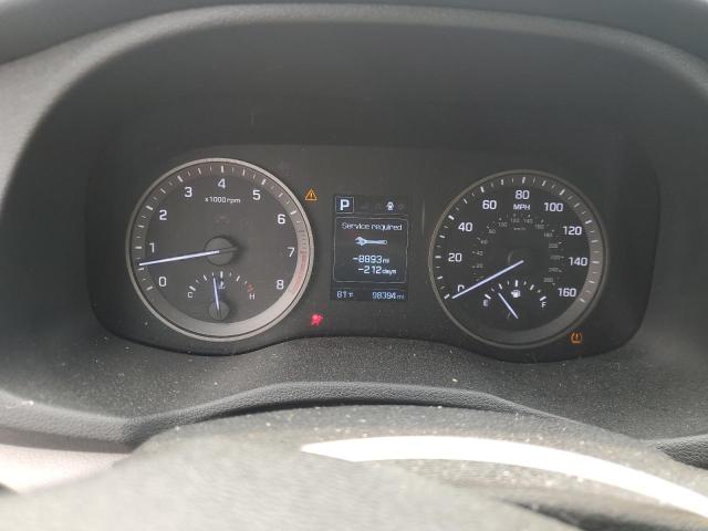 2016 HYUNDAI TUCSON LIM - KM8J3CA4XGU212398