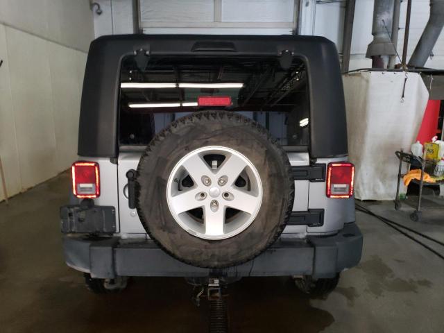 2018 JEEP WRANGLER U 1C4HJWDG9JL925743