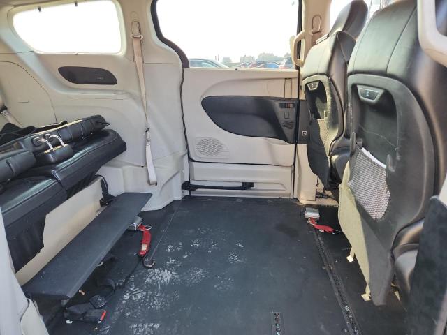 2018 CHRYSLER PACIFICA L - 2C4RC1GG6JR214246