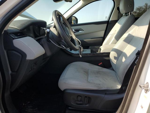 2025 LAND ROVER RANGE ROVE SALYJ2EX4SA393962