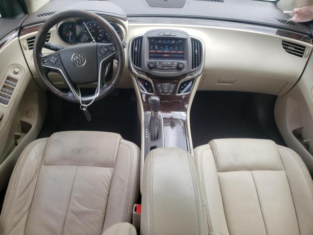2016 BUICK LACROSSE 1G4GB5G34GF286119