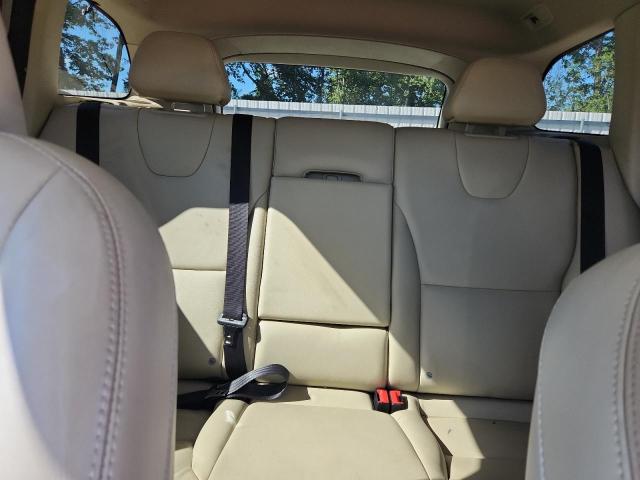 2015 VOLVO XC60 T5 PR YV440MDK8F2688053