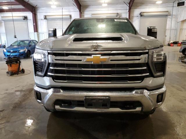 2024 CHEVROLET SILVERADO K2500 HEAVY DUTY LTZ 2GC4YPE77R1137737
