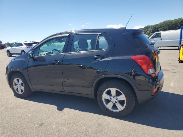 2020 CHEVROLET TRAX LS - KL7CJKSB7LB063462