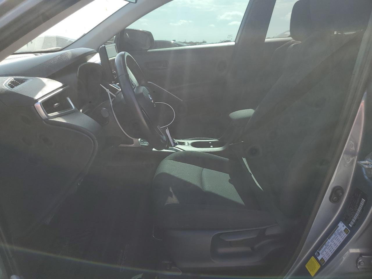 TOYOTA COROLLA CROSS LE