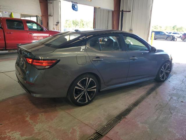 2020 NISSAN SENTRA SR 3N1AB8DV4LY271515