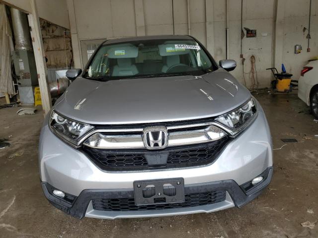 2019 HONDA CR-V EX 2HKRW2H53KH663991