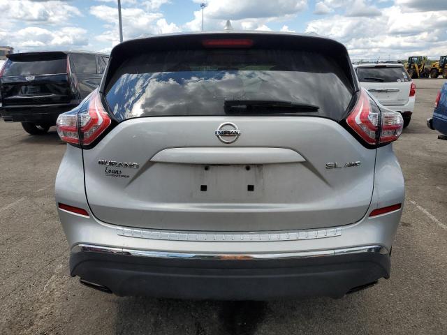 2017 NISSAN MURANO S 5N1AZ2MH1HN173073