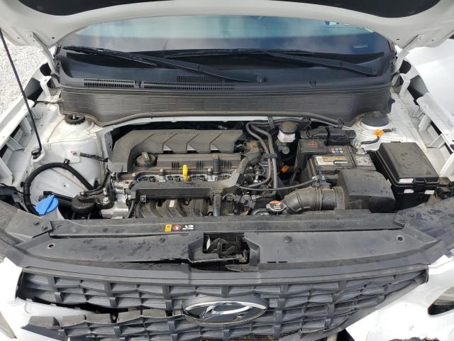 2021 HYUNDAI VENUE SE KMHRB8A33MU066190