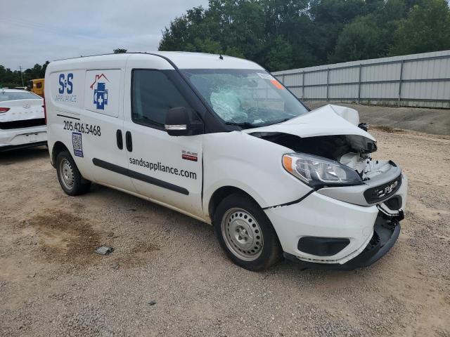 2022 RAM PROMASTER CITY TRADESMAN ZFBHRFAB9N6X90398