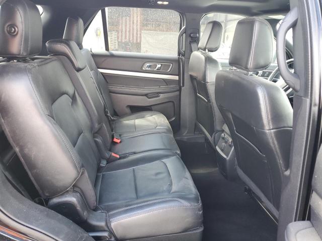 2018 FORD EXPLORER XLT 1FM5K8D84JGC51851