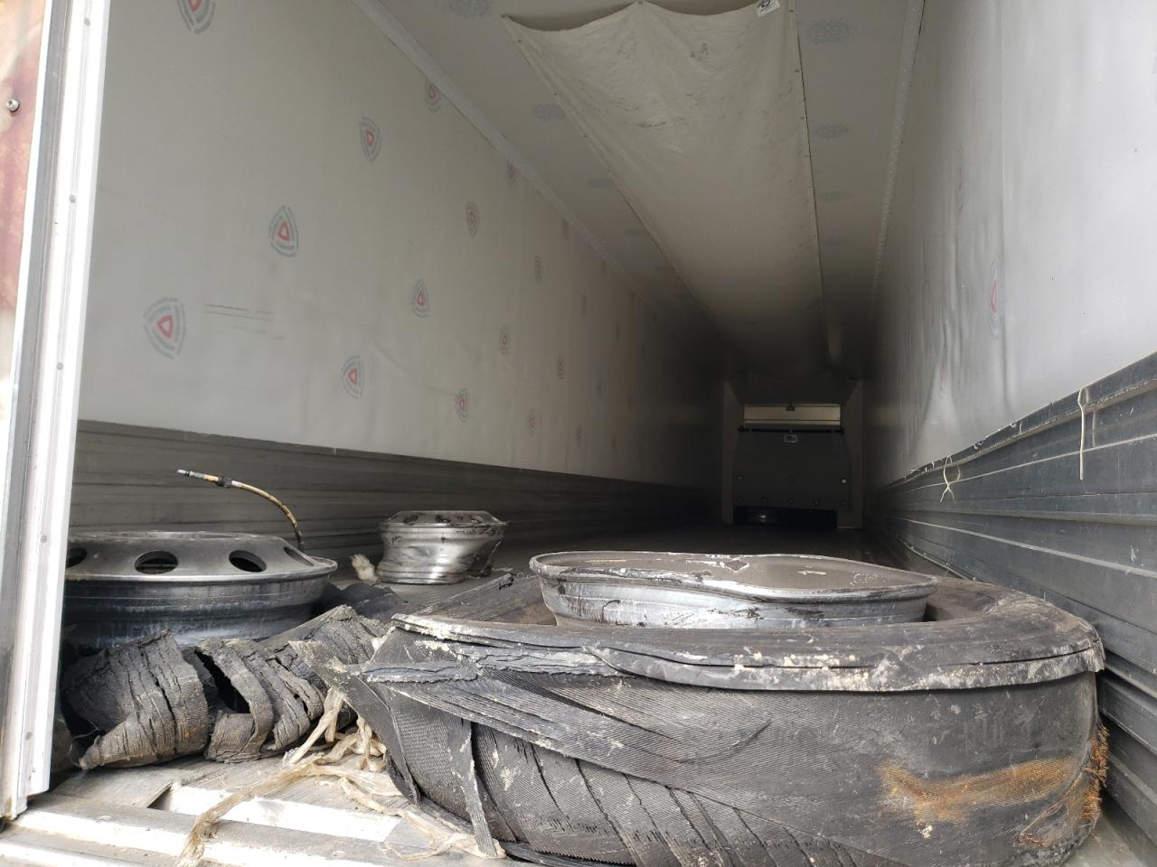 Lot #3296989818 2024 YGOT GGSD TRAILER